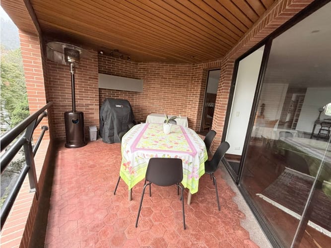 Apartamento en venta en La Cabrera, Bogotá · foto 19 de 24