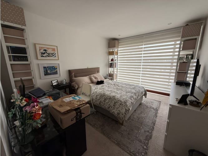 Apartamento en venta en La Cabrera, Bogotá · foto 20 de 24
