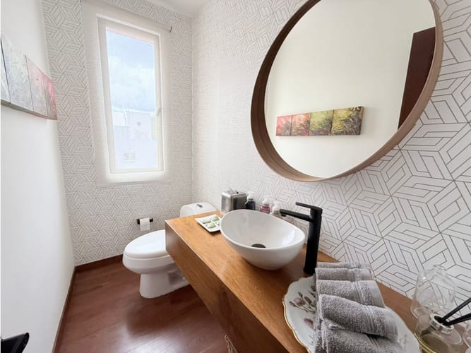 Apartamento en venta en La Cabrera, Bogotá · foto 21 de 24