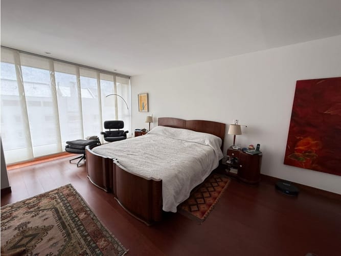 Apartamento en venta en La Cabrera, Bogotá · foto 22 de 24