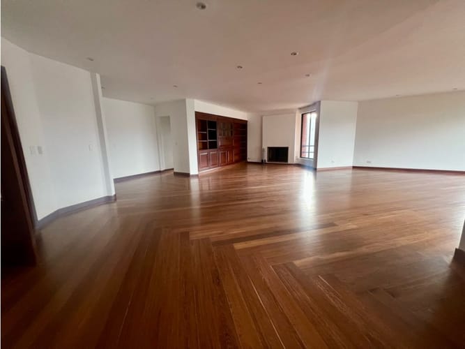 Apartamento en venta en La Cabrera, Bogotá · foto 24 de 24