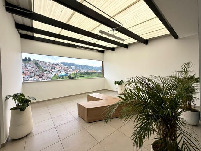 Apartamento de 3 alcobas en venta en Avenida Kevin Angel, Manizales, 81 m² · foto 16 de 21