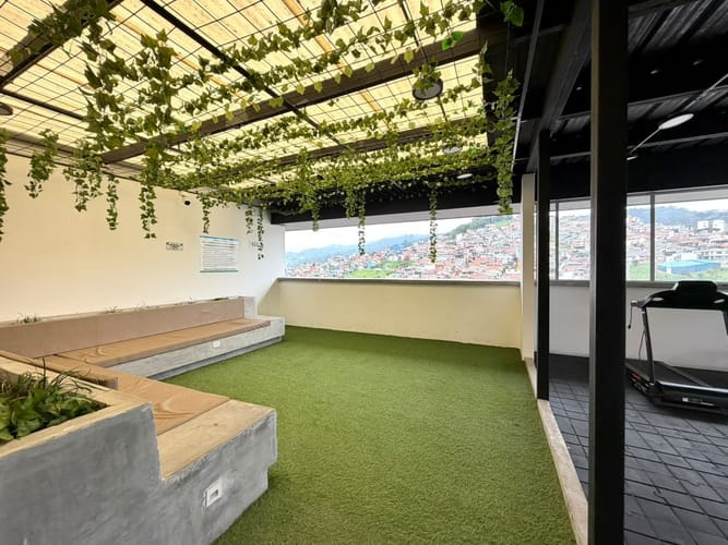 Apartamento de 3 alcobas en venta en Avenida Kevin Angel, Manizales, 81 m² · foto 17 de 21