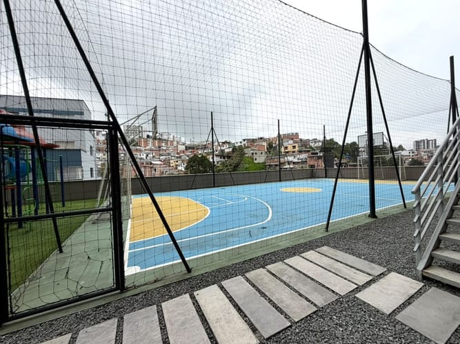 Apartamento de 3 alcobas en venta en Avenida Kevin Angel, Manizales, 81 m² · foto 21 de 21