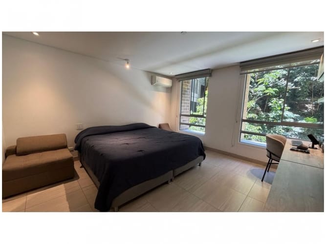 Apartamento de 3 alcobas en venta en Castropol, Medellín, 154 m² · foto 13 de 15