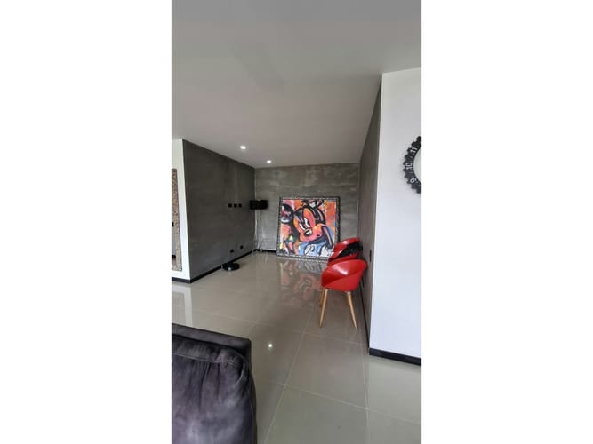 Apartamento de 3 alcobas en venta en Castropol, Medellín, 138 m² · foto 10 de 19