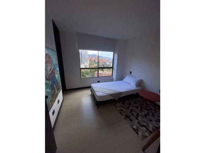 Apartamento de 3 alcobas en venta en Castropol, Medellín, 138 m² · foto 13 de 19