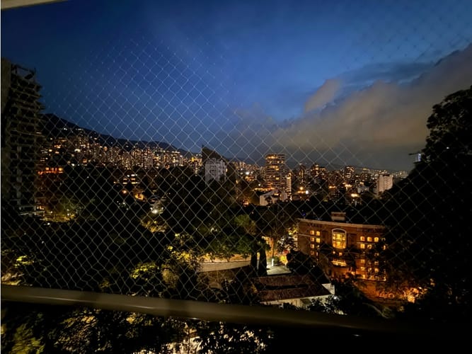 Apartamento de 3 alcobas en venta en Castropol, Medellín, 138 m² · foto 18 de 19