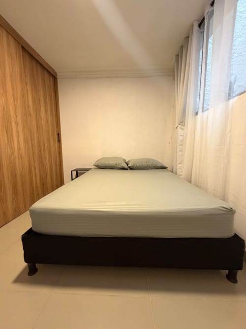 Habitación en arriendo cerca de el Politecnico Gran Colombiano (Medellín)