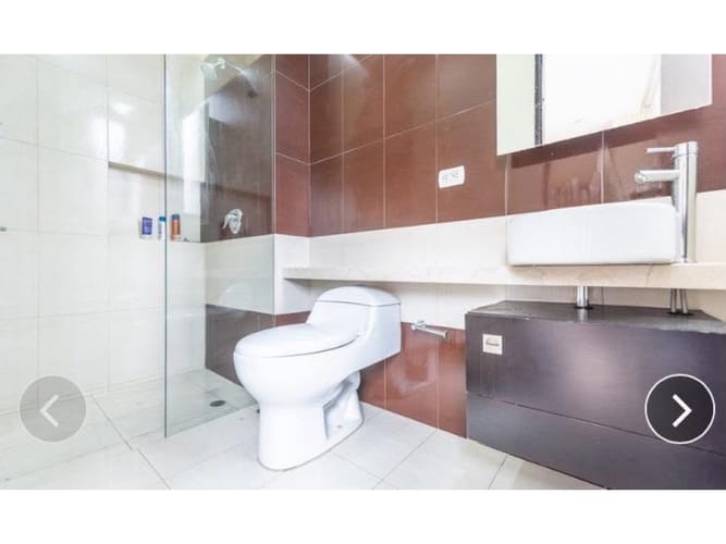Apartaestudio en venta en Chapinero, Bogotá, 60 m² · foto 7 de 7