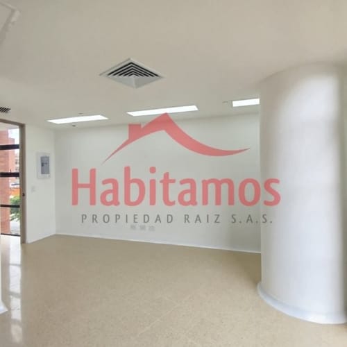 Oficina en venta en El Poblado, Medellín, 32 m² · foto 6 de 12