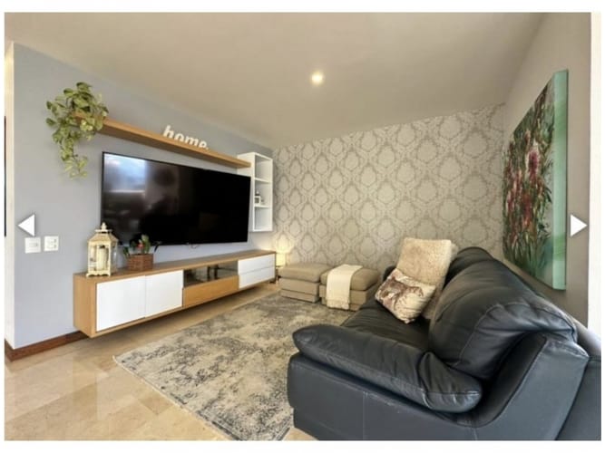 Apartamento de 4 alcobas en venta en Lalinde, Medellín, 215 m² · foto 8 de 15