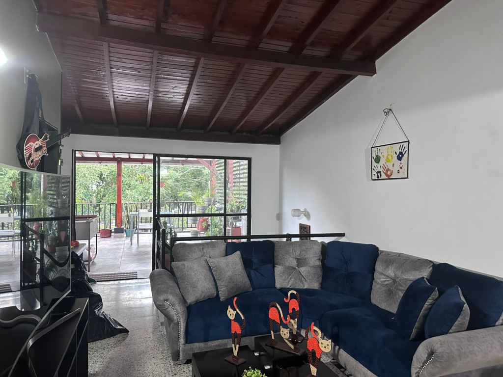 Casa en Venta en Altos de corales, Pereira