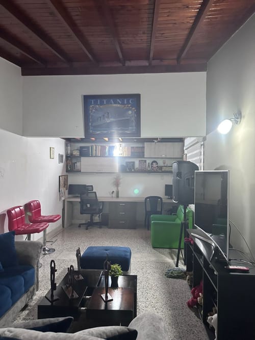 Casa de 6 alcobas en venta en Altos De Corales, Pereira, 224 m² · foto 9 de 19