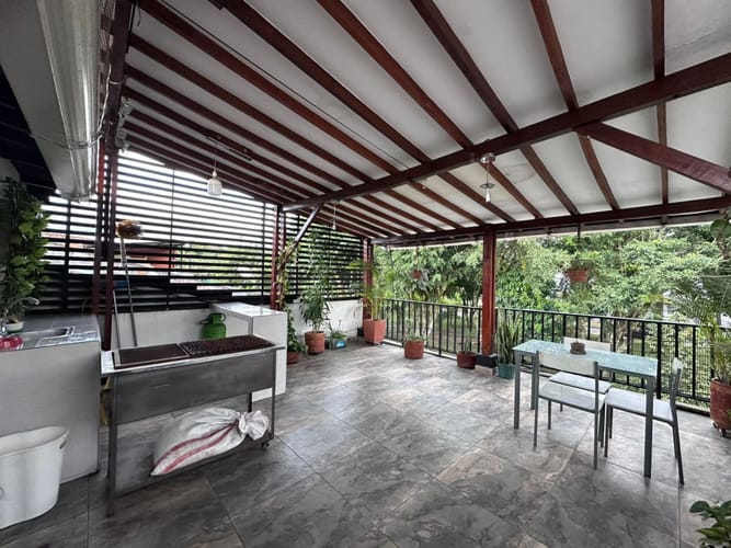 Casa de 6 alcobas en venta en Altos De Corales, Pereira, 224 m² · foto 15 de 19