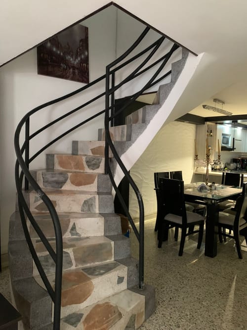 Casa de 6 alcobas en venta en Altos De Corales, Pereira, 224 m² · foto 17 de 19