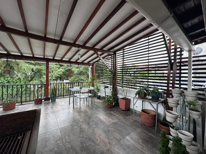Casa de 6 alcobas en venta en Altos De Corales, Pereira, 224 m² · foto 19 de 19