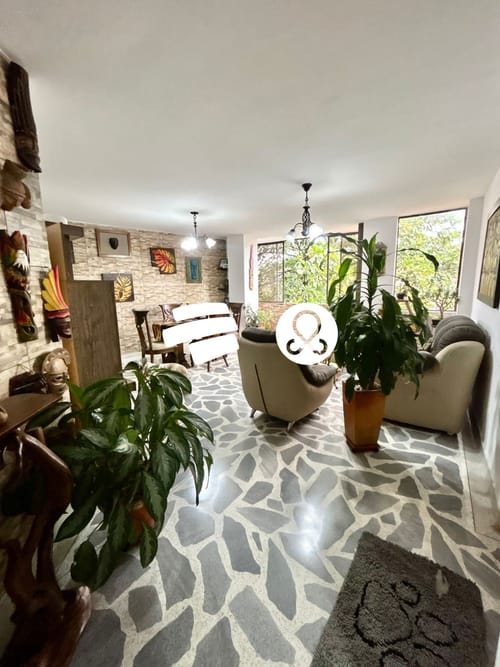 Apartamento de 3 alcobas en venta en La Almeria, Medellín, 96 m² · foto 6 de 23