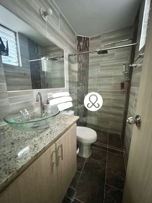 Apartamento de 3 alcobas en venta en La Almeria, Medellín, 96 m² · foto 11 de 23