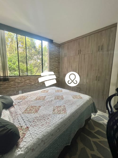 Apartamento de 3 alcobas en venta en La Almeria, Medellín, 96 m² · foto 15 de 23