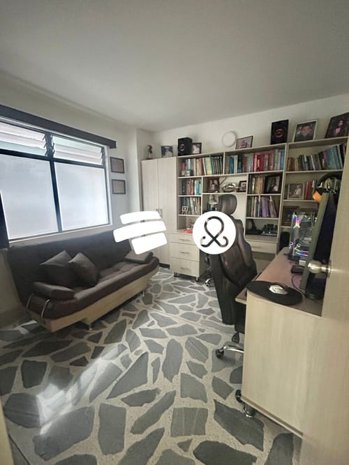 Apartamento de 3 alcobas en venta en La Almeria, Medellín, 96 m² · foto 16 de 23