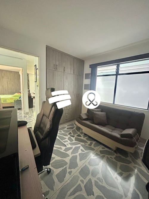Apartamento de 3 alcobas en venta en La Almeria, Medellín, 96 m² · foto 17 de 23