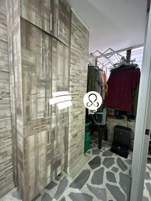 Apartamento de 3 alcobas en venta en La Almeria, Medellín, 96 m² · foto 19 de 23
