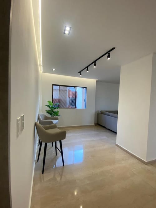 Apartamento de 4 alcobas en venta en Villa Country, Barranquilla, 360 m² · foto 3 de 7