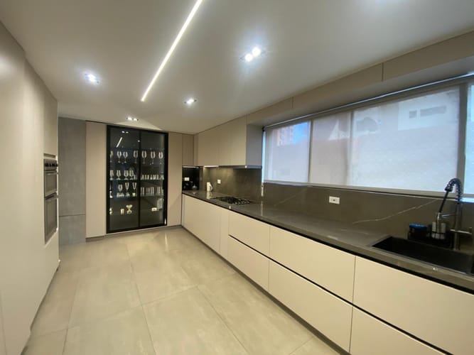 Apartamento de 4 alcobas en venta en Villa Country, Barranquilla, 360 m² · foto 4 de 7