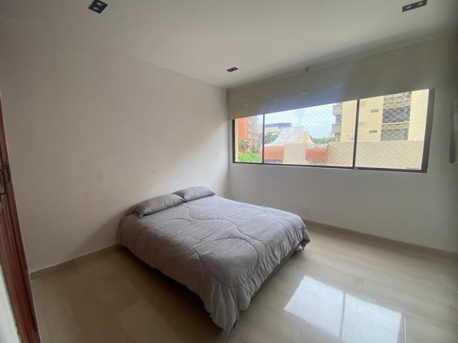 Apartamento de 4 alcobas en venta en Villa Country, Barranquilla, 360 m² · foto 7 de 7