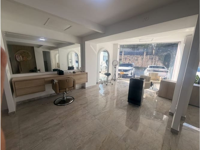 Local en arriendo en Ciudad Jardin, Cali, 185 m² · foto 6 de 19