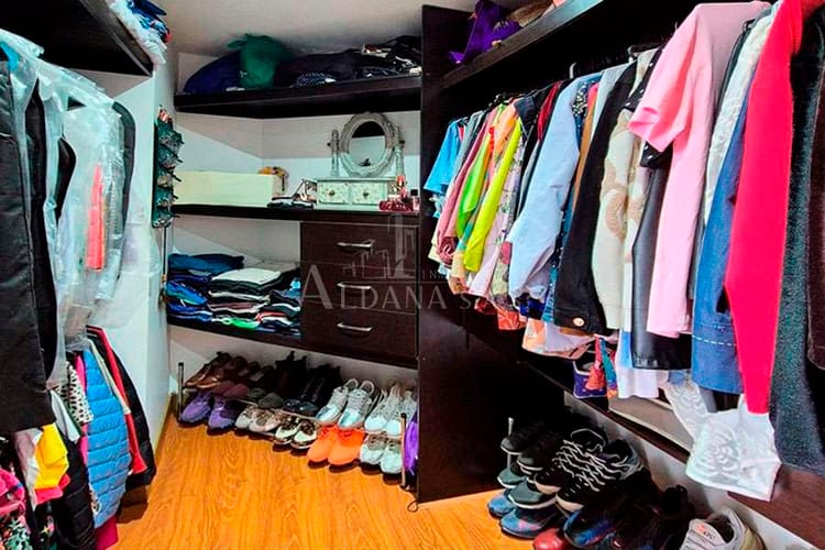 Apartamento de 3 alcobas en venta en Cedritos, Bogotá, 152 m² · foto 9 de 14