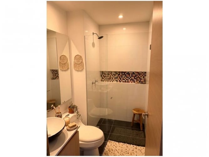 Apartamento de 3 alcobas en venta en Loma Benedictinos, Envigado, 138 m² · foto 11 de 12