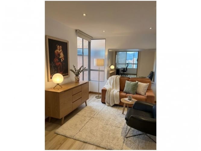 Apartamento de 3 alcobas en venta en Loma Benedictinos, Envigado, 138 m² · foto 12 de 12