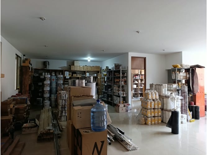 Bodega en arriendo en La Tablaza, La Estrella, 1140 m² · foto 8 de 9