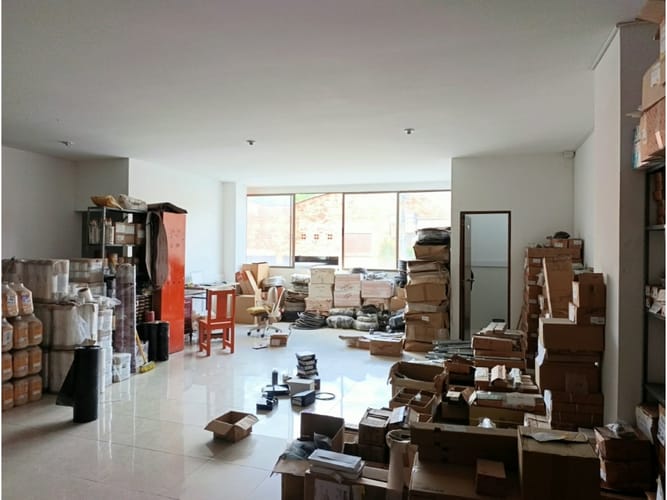 Bodega en arriendo en La Tablaza, La Estrella, 1140 m² · foto 9 de 9