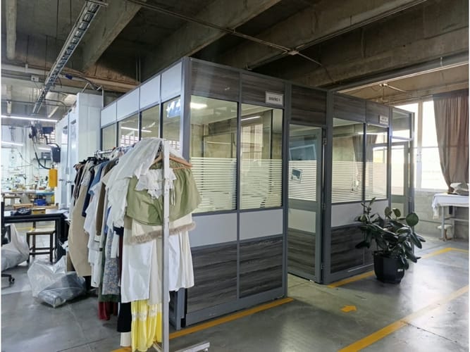 Bodega en arriendo en Villa Del Parque, Itagüí, 560 m² · foto 8 de 16