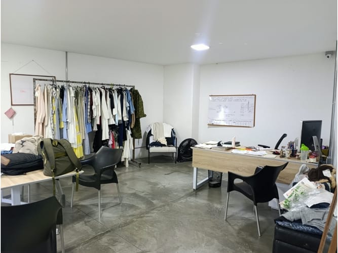 Bodega en arriendo en Villa Del Parque, Itagüí, 560 m² · foto 10 de 16