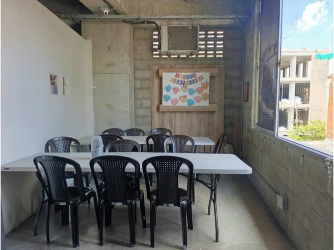 Bodega en arriendo en Villa Del Parque, Itagüí, 560 m² · foto 12 de 16