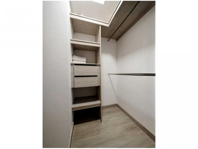 Apartamento de 2 alcobas en venta en Zona Centro, Envigado, 80 m² · foto 12 de 12
