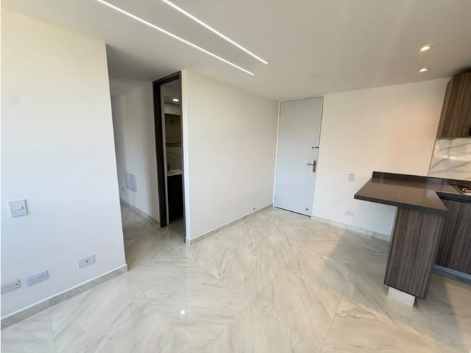 Apartamento de 3 alcobas en arriendo en La Gabriela, Bello, 54 m² · foto 13 de 13