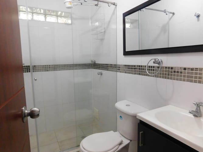 Apartamento de 2 alcobas en arriendo en Barrios Unidos, Bogotá, 75 m² · foto 6 de 13