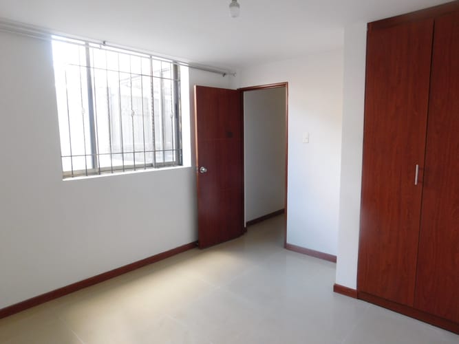 Apartamento de 2 alcobas en arriendo en Barrios Unidos, Bogotá, 75 m² · foto 7 de 13