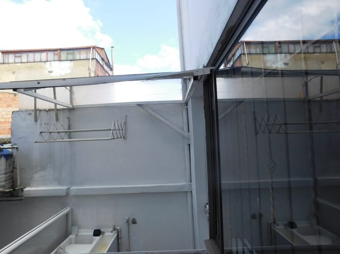 Apartamento de 2 alcobas en arriendo en Barrios Unidos, Bogotá, 75 m² · foto 8 de 13