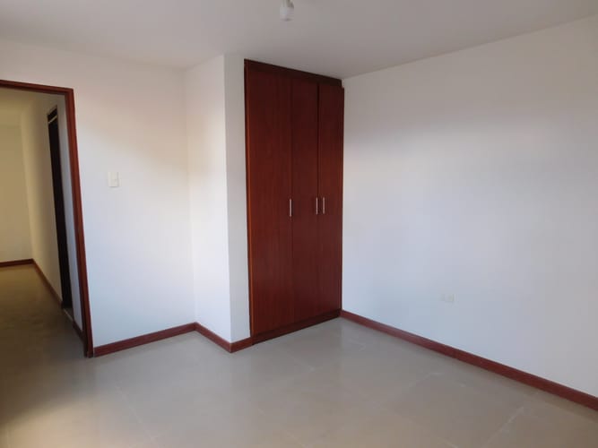 Apartamento de 2 alcobas en arriendo en Barrios Unidos, Bogotá, 75 m² · foto 9 de 13