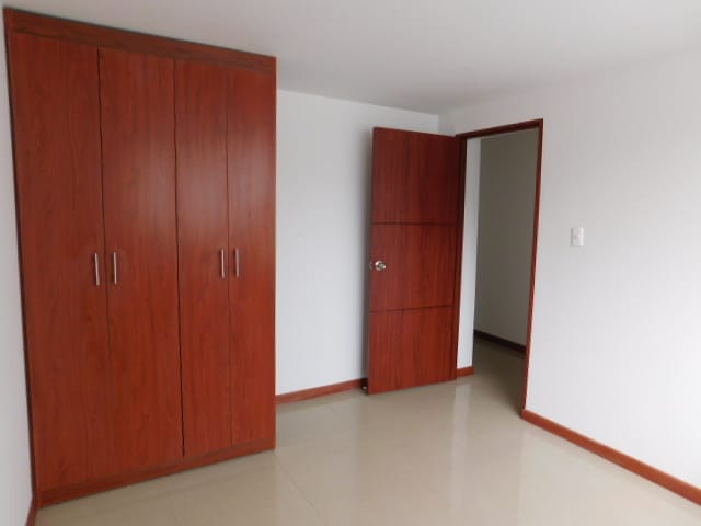 Apartamento de 2 alcobas en arriendo en Barrios Unidos, Bogotá, 75 m² · foto 12 de 13