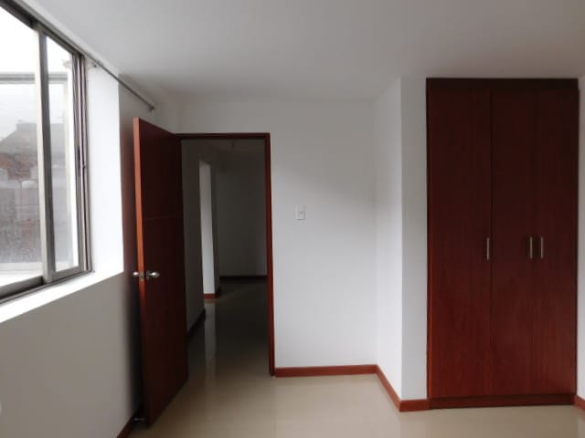 Apartamento de 2 alcobas en arriendo en Barrios Unidos, Bogotá, 75 m² · foto 13 de 13