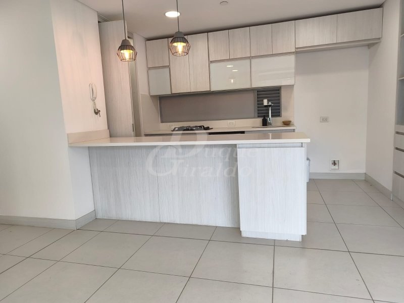 Apartamento en Arriendo en Loma del Chocho, Envigado