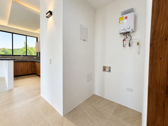 Apartaestudio en arriendo en Tribunas Corcega, Pereira, 61 m² · foto 9 de 15