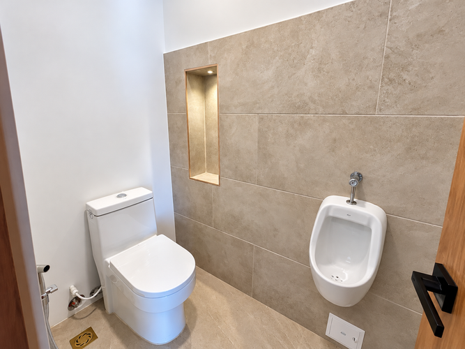 Apartaestudio en arriendo en Tribunas Corcega, Pereira, 61 m² · foto 11 de 15